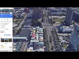 如何打开手机google地图3d 第1张