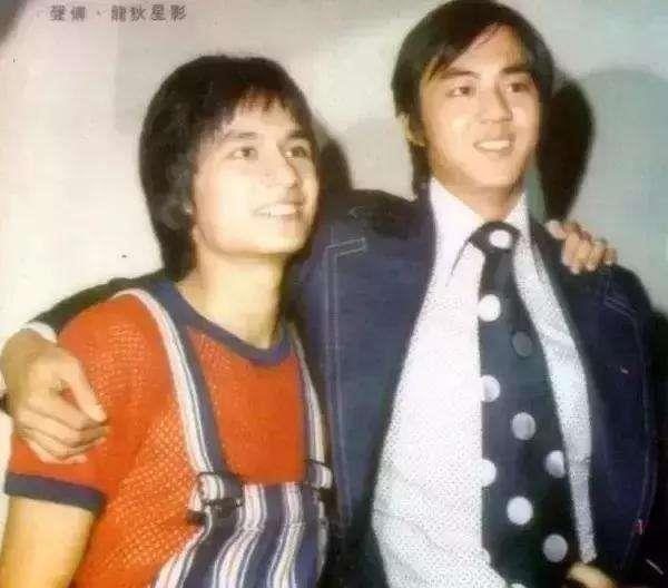 ​功夫小子傅声：本是富家少爷，比成龙先红，却因离奇车祸英年早逝 第14张