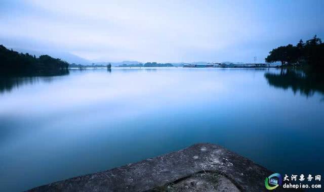 ​河源万绿湖风景区旅行攻略 第3张