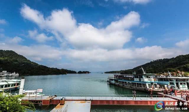​河源万绿湖风景区旅行攻略 第8张