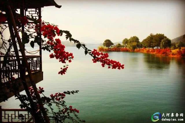 ​河源万绿湖风景区旅行攻略 第12张