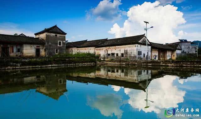 ​河源万绿湖风景区旅行攻略 第23张