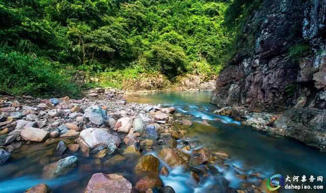 ​河源万绿湖风景区旅行攻略 第17张