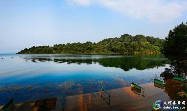 ​河源万绿湖风景区旅行攻略 第5张