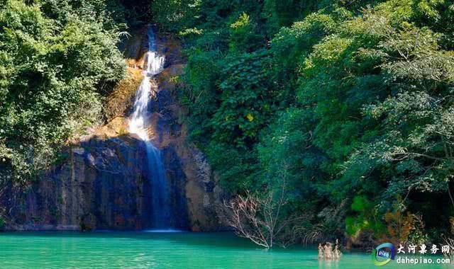 ​河源万绿湖风景区旅行攻略 第18张