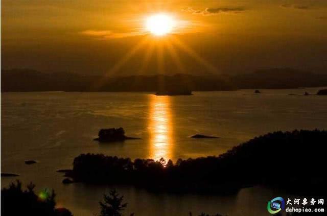 ​河源万绿湖风景区旅行攻略 第14张