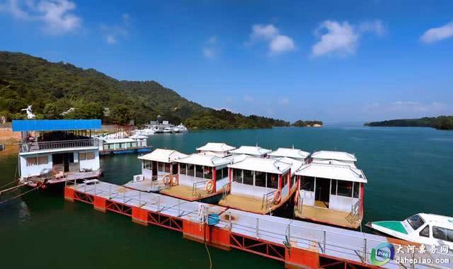 ​河源万绿湖风景区旅行攻略 第9张