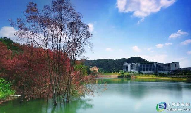 ​河源万绿湖风景区旅行攻略 第6张