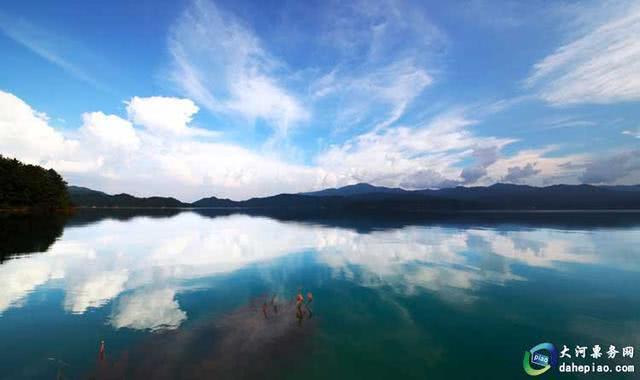 ​河源万绿湖风景区旅行攻略 第2张