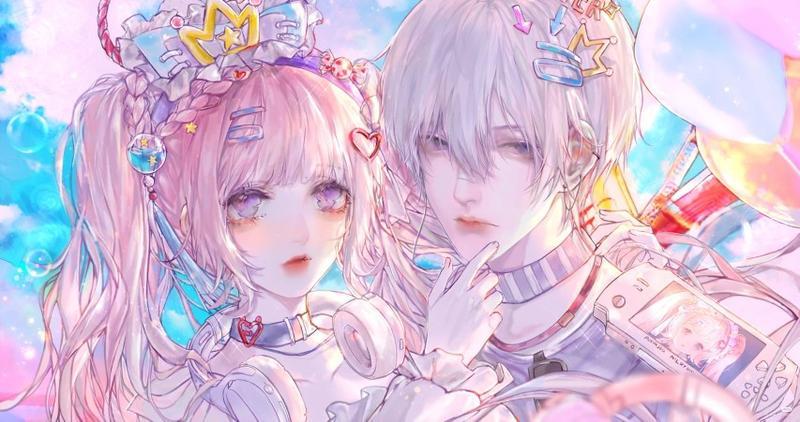​水瓶座女生：独立自主，思维敏捷，富有创造力 第1张