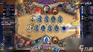 炉石传说发现类卡牌效果如何 第3张 炉石传说发现类卡牌效果如何 第3张