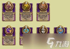 炉石传说酒馆战棋饰品神圣重槌属性如何 第2张