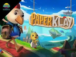 如何下载PaperKlay 第1张