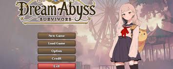 Dream Abyss Survivors需要什么配置 第1张