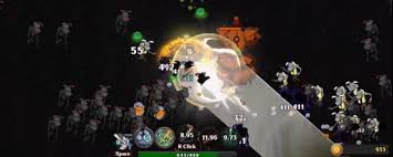 Dream Abyss Survivors需要什么配置 第2张