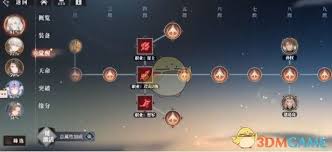 三国志幻想大陆2枭之歌火队怎么配队 第2张