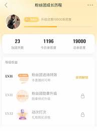抖音粉丝团如何升级 第2张