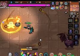 英勇之地蝙蝠怪怎么打 第1张