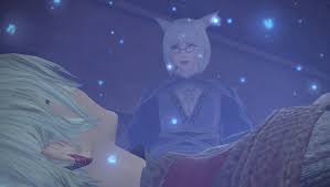 最终幻想14水晶世界铸甲匠互相协助任务如何完成 第3张