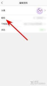qq炫舞梦工厂怎么修改名字 第3张
