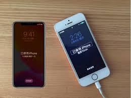 iPhone已停用如何解决 第1张