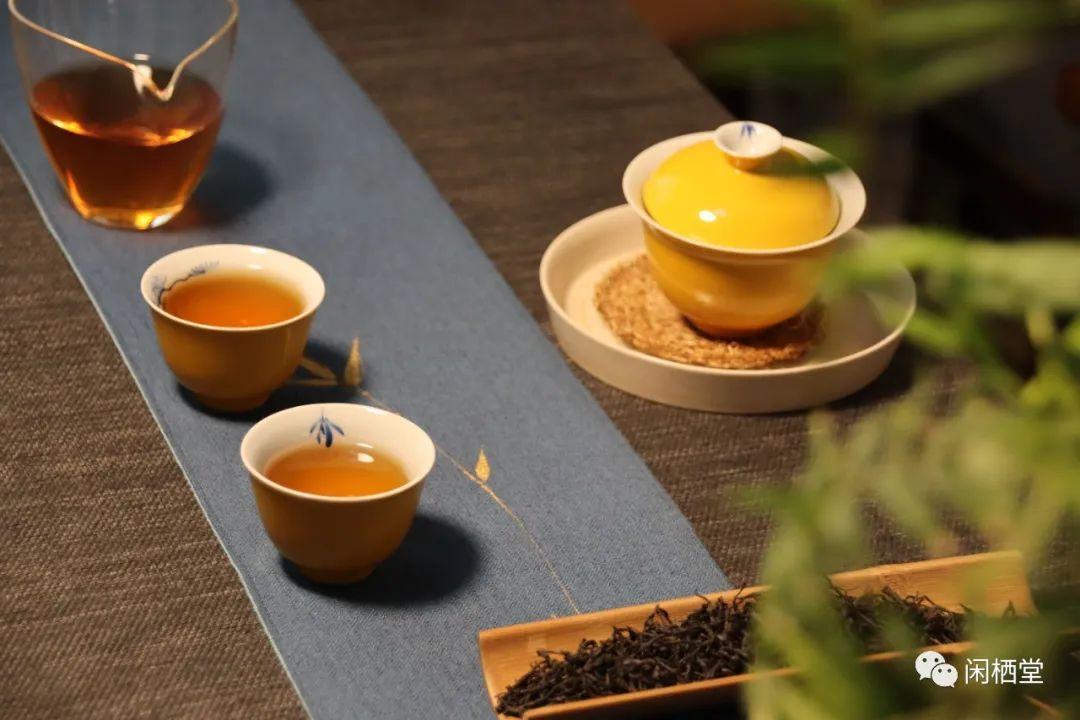 ​茶叶过期没拆封可以喝吗？过期了是扔还是不扔？这次终于明白了 第2张