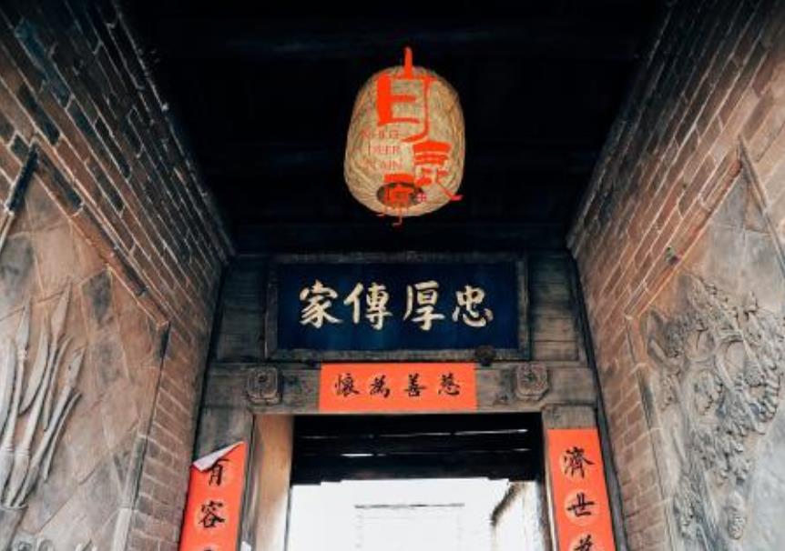 ​古语说“虎生三子，必有一彪”，彪是什么动物？深层含义少有人知 第4张