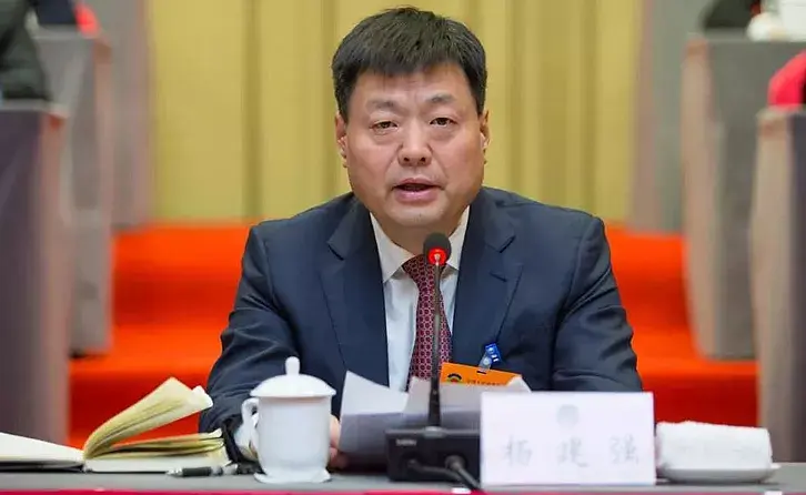 ​西安市领导班子拟调整，涉及2副市长2区委书记1开发区党工委书记 第4张