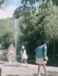 ​南召猿人山滑雪场即将开滑敬请期待！！！ 第11张