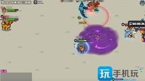英勇之地齐天大圣玩法攻略 第1张