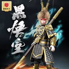 英勇之地齐天大圣玩法攻略 第2张