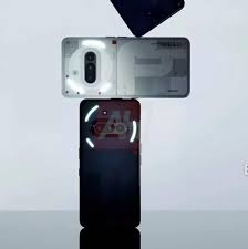 NothingPhone(3)何时发布 第1张