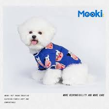 Mookipet宠物服装选购指南 第1张
