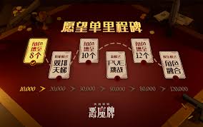 天启派对恶魔牌如何配置 第1张