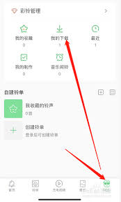 铃声多多设置铃声不成功怎么办 第1张