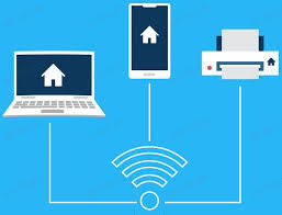 如何连接米家喷墨打印机WiFi 第2张