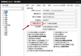 PotPlayer如何设置单窗口模式 第1张
