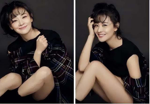 ​张嘉译的个人资料简介（王维维:与张嘉译多次出演夫妻却反响平平） 第6张