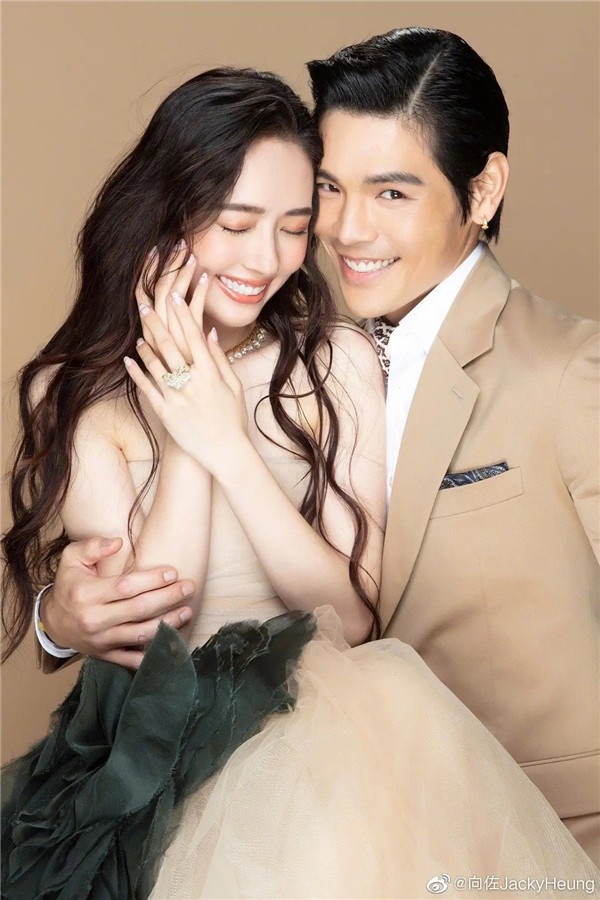 ​郭碧婷人资料简介（郭碧婷个人资料简介，郭碧婷结婚了吗） 第7张