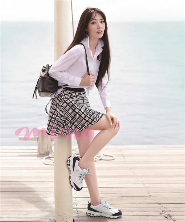 ​郭碧婷人资料简介（郭碧婷个人资料简介，郭碧婷结婚了吗） 第5张