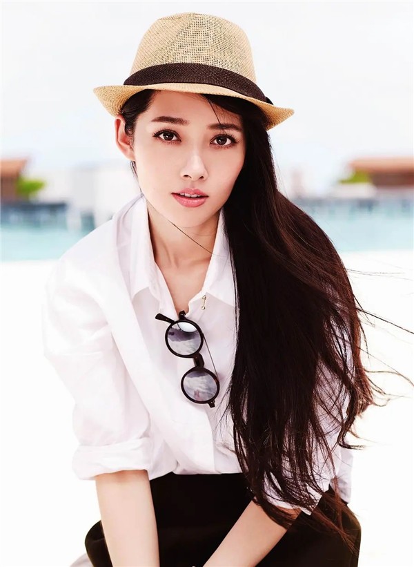 ​郭碧婷人资料简介（郭碧婷个人资料简介，郭碧婷结婚了吗） 第6张