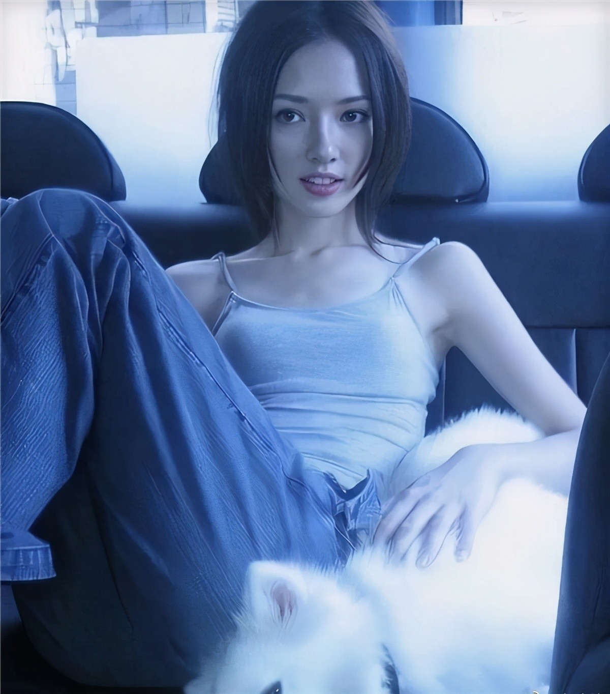 ​郭碧婷人资料简介（郭碧婷个人资料简介，郭碧婷结婚了吗） 第1张