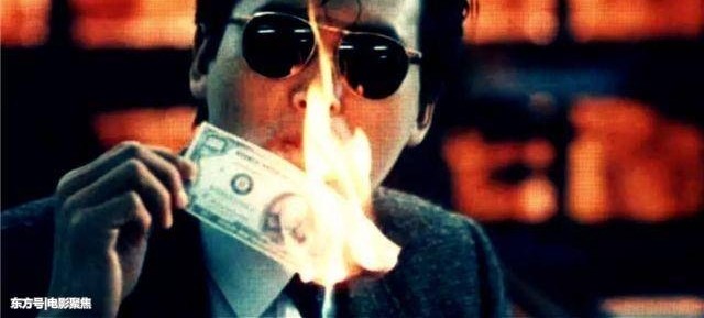 ​盘点周润发八大经典黑帮片，网友：有两次被手下小弟抢了风头 第1张