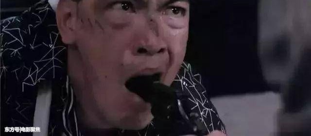 ​盘点周润发八大经典黑帮片，网友：有两次被手下小弟抢了风头 第20张