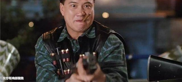 ​盘点周润发八大经典黑帮片，网友：有两次被手下小弟抢了风头 第8张