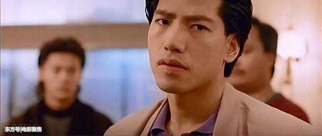 ​盘点周润发八大经典黑帮片，网友：有两次被手下小弟抢了风头 第13张