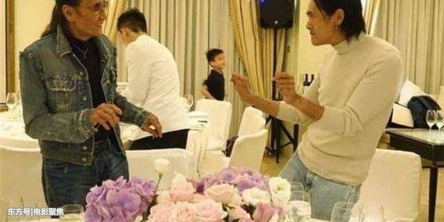 ​盘点周润发八大经典黑帮片，网友：有两次被手下小弟抢了风头 第17张