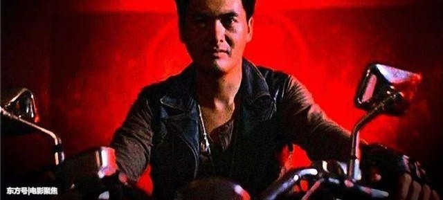 ​盘点周润发八大经典黑帮片，网友：有两次被手下小弟抢了风头 第21张