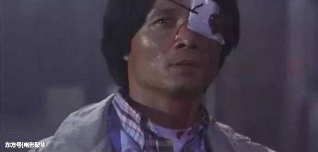 ​盘点周润发八大经典黑帮片，网友：有两次被手下小弟抢了风头 第25张