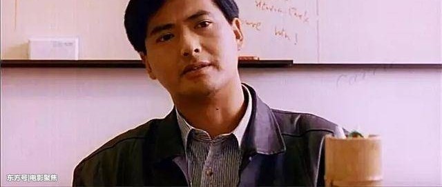 ​盘点周润发八大经典黑帮片，网友：有两次被手下小弟抢了风头 第12张